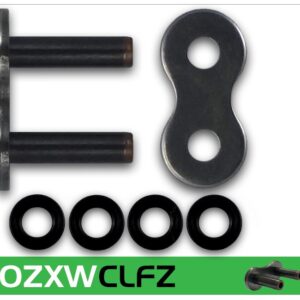 RK 530ZXW neetühenduslüli