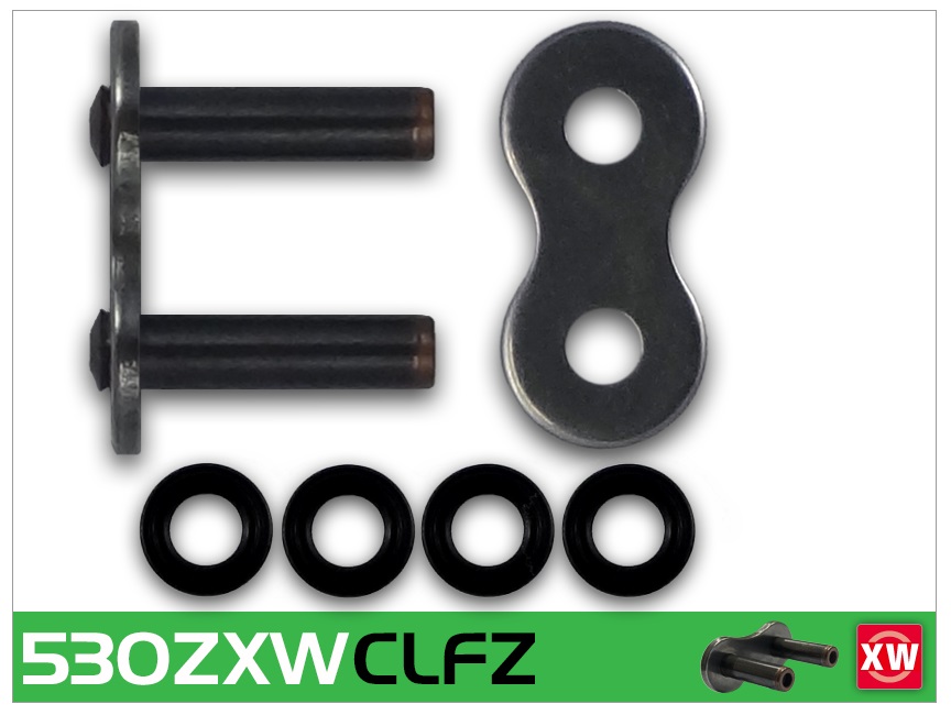 RK 530ZXW neetühenduslüli