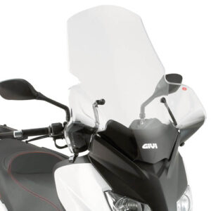 Givi spetsiifiline kinnituskomplekt 446DT jaoks