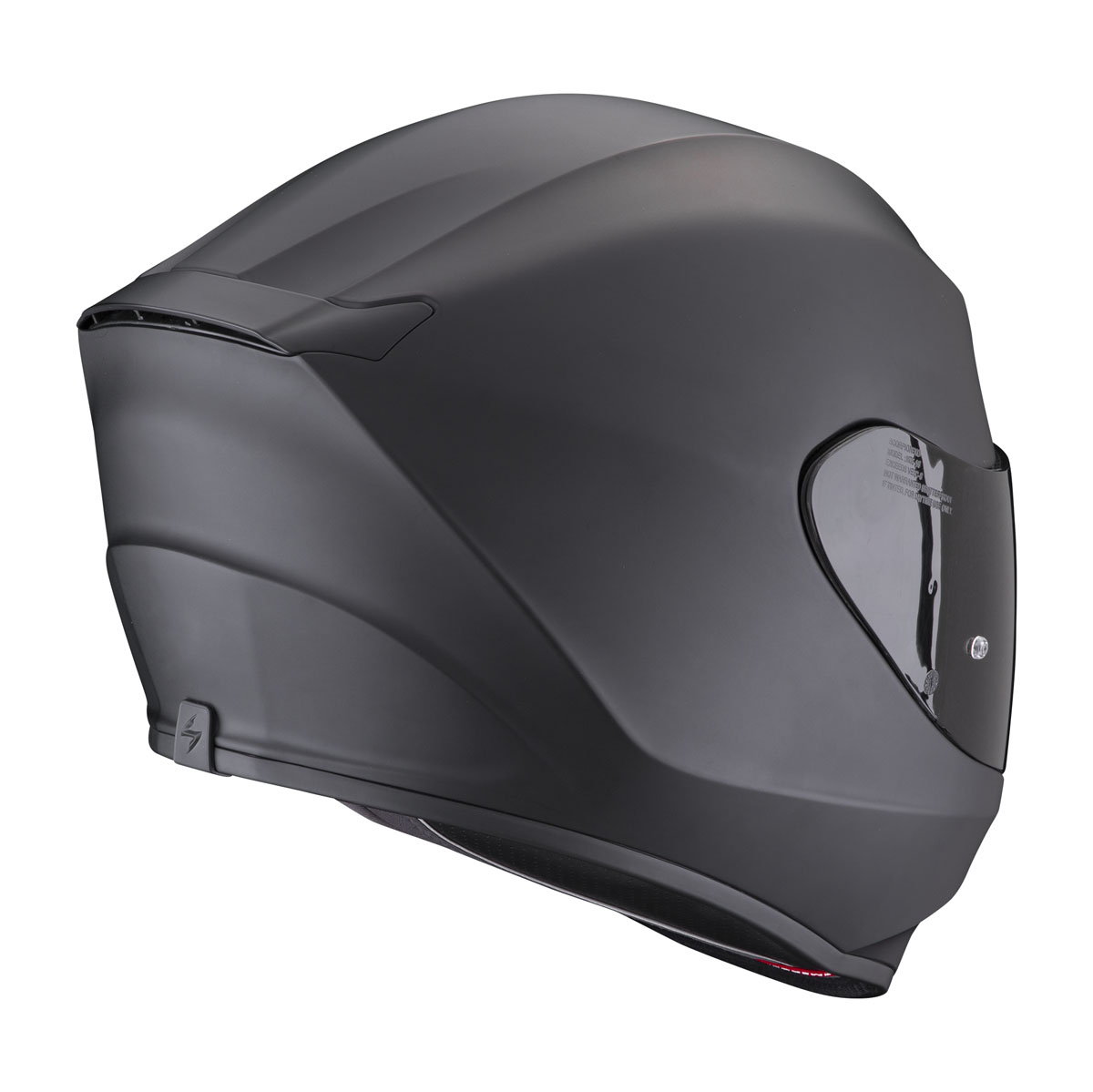 SCORPION kiiver EXO-391 Solid matt must, L - Image 2