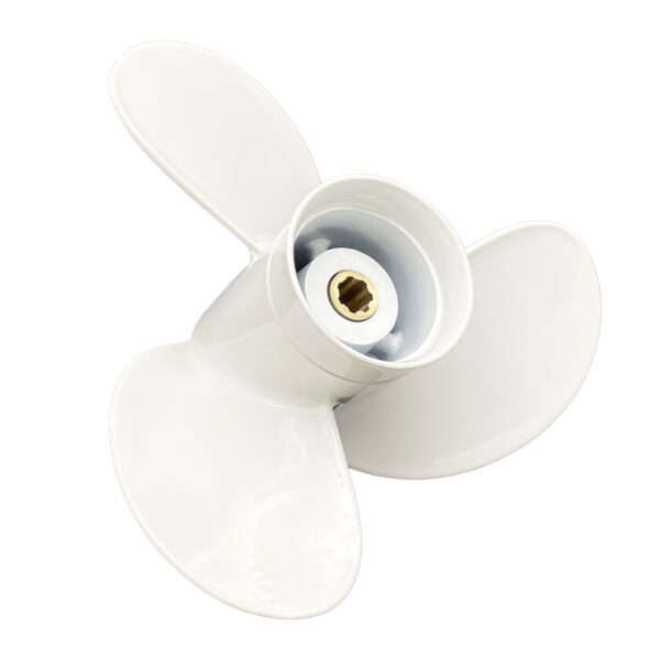 POLASTORM propeller 8-1/2x7-1/2 Yamaha