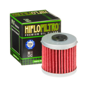 hiflo-olifilter-hf167