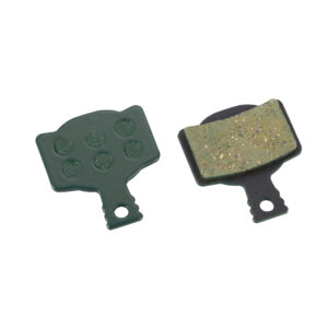E-jalgratta piduriklotsid UNION. Magura MT2-MT4-MT6-MT8. orgaaniline + kevlar