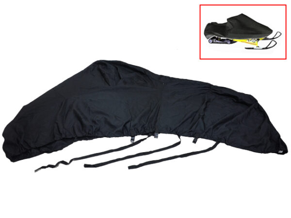Cold Canyon lumekrossi kate 600D XL 330 cm