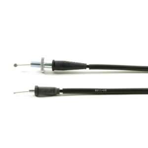 ProX gaasikaabli komplekt KTM65SX '09-20/TC65 17-20