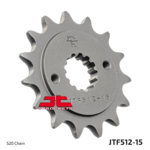 JT esiratta hammasratas JTF512.15
