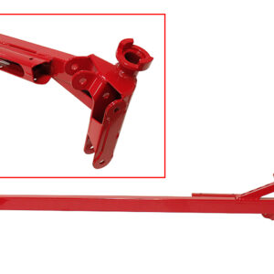 sno-x-swing-arm-right-polaris