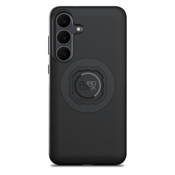 Quad Lock MAG ümbris – Samsung Galaxy S25FE