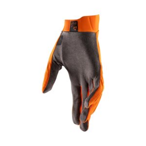 Leatt Moto kindad 1.5 GripR Orange, L/EU9/US10