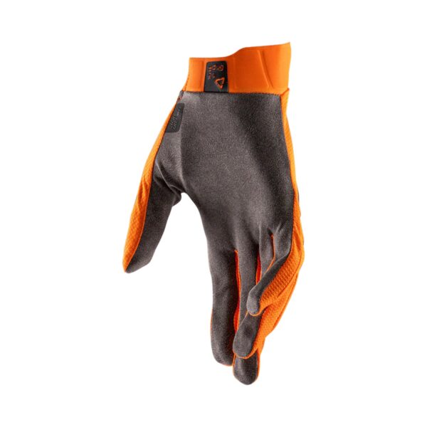 Leatt Moto kindad 1.5 GripR Orange, M/EU8/US9