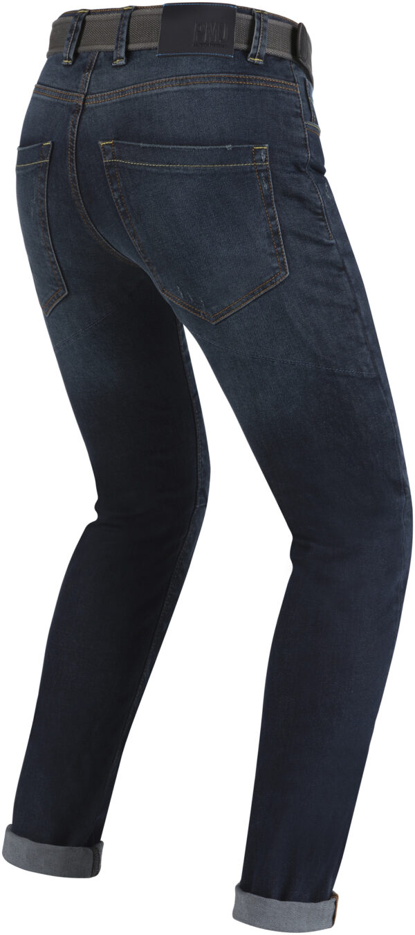 PMJ teksad Caferacer sinised, rihm kaasas, 32