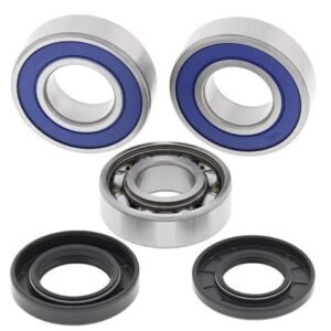 ALL-BALLS laager- ja simmerikomplekt Yamaha