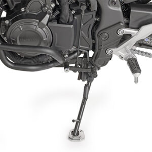 Givi tugiplaadi kinnitus Honda NX 500 (2024)