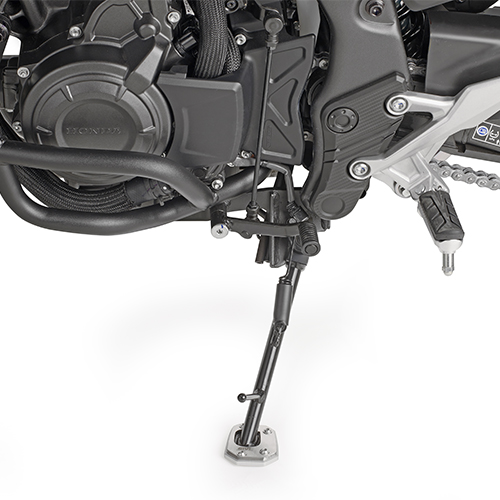Givi tugiplaadi kinnitus Honda NX 500 (2024)