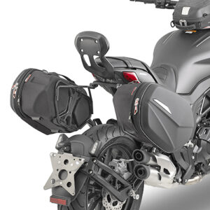 GIVI spetsiifiline kinnitus Easylock või