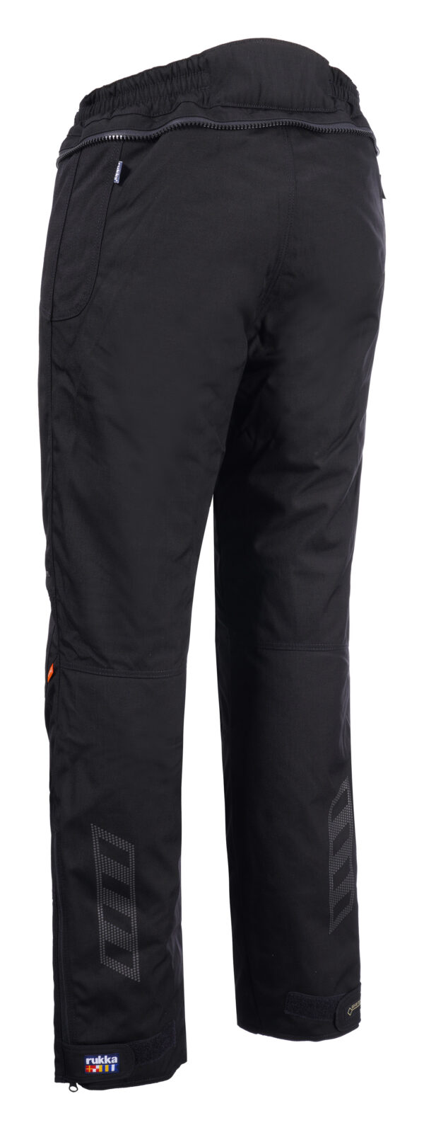 RUKKA 4ROADS püksid BLACK C2, 54