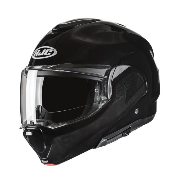 HJC kiiver F100 Black, L