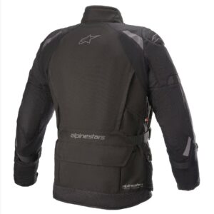 Alpinestars Ketchum Gore-Tex jope must, XL