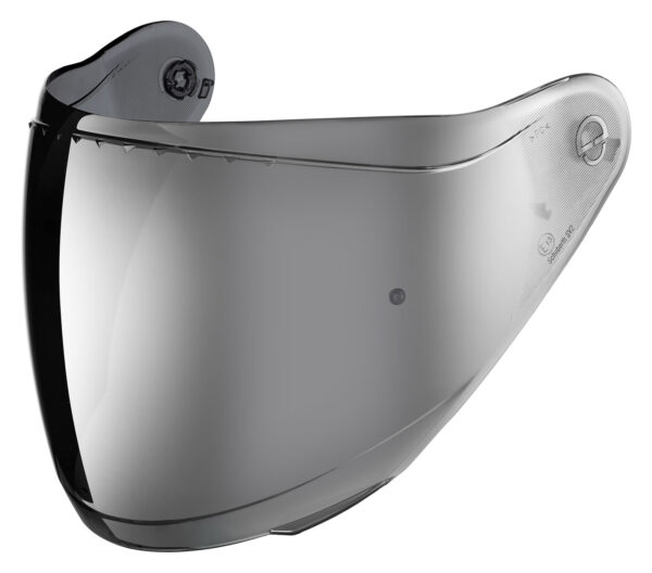 Schuberth M1 visiir hõbedane peegeldav, üks suurus