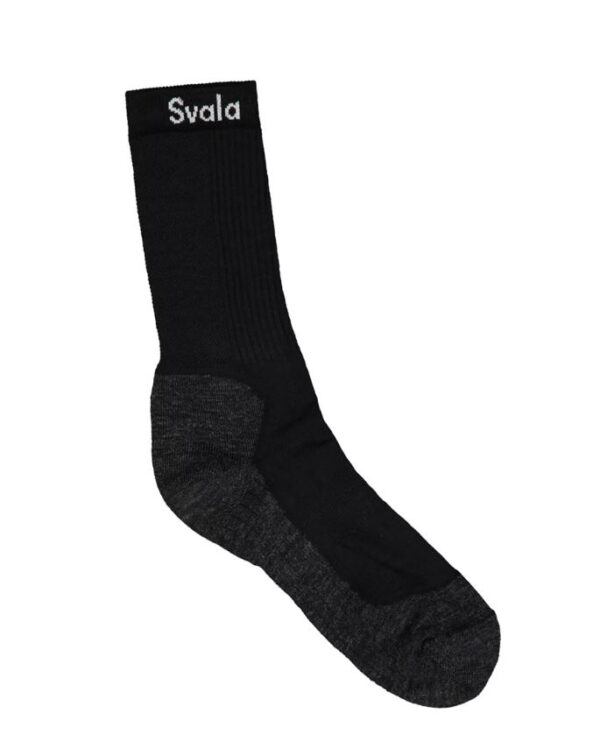 SVALA Merino soojad sokid, 40-42