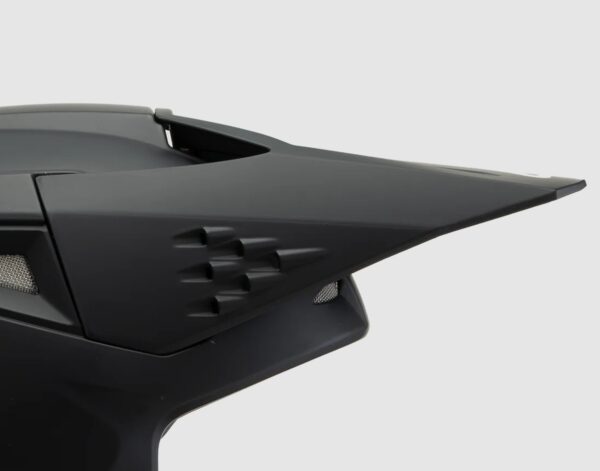 Alpinestars S-M3 visiir Flat Black