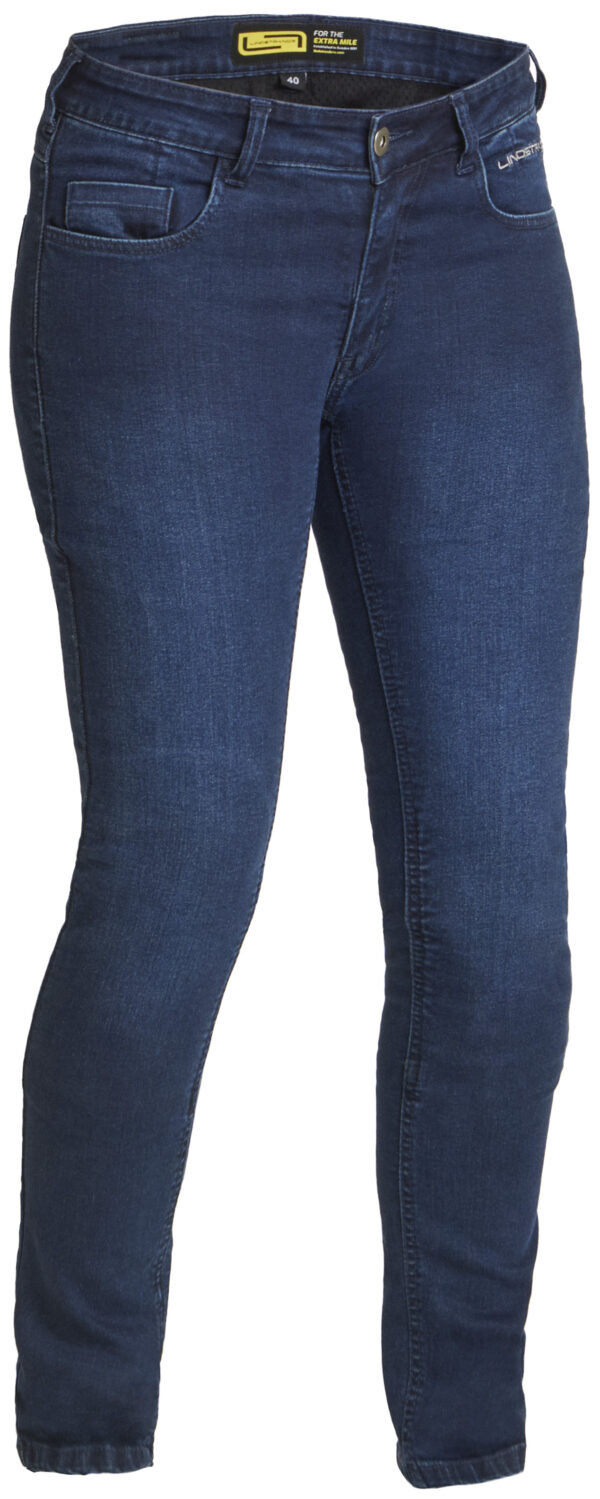 Lindstrands teksad Rone naine Sinine, 40