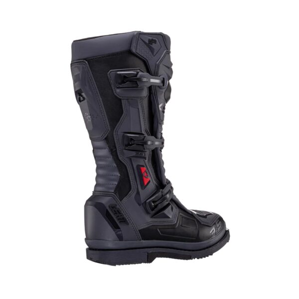 Leatt saabas 3.5 HydraDri Graphene, US11/UK10/EU45.5/CM29.5