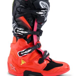 alpinestars-boot-tech-7-black-red-fluo-pink-fluo-42-8-2