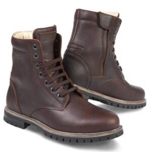 Stylmartin Ace pruunid saapad, 40