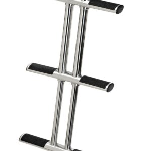 osculati-diver-telescopic-ladder-4-steps-black