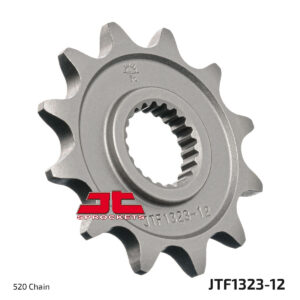 JT esiratta hammasratas JTF1323.12