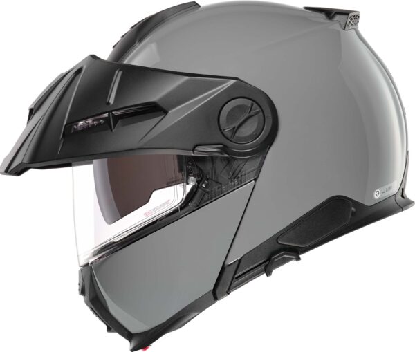 Schuberth kiiver E2 hall, 65 3XL
