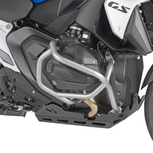 Givi hõbedane mootori kaitseraam BMW R1300GS (2024)