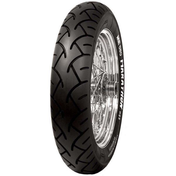 Metzeler ME 888 Marathon Ultra 140/90 B 16 M/C 77H TL tugevdatud Re