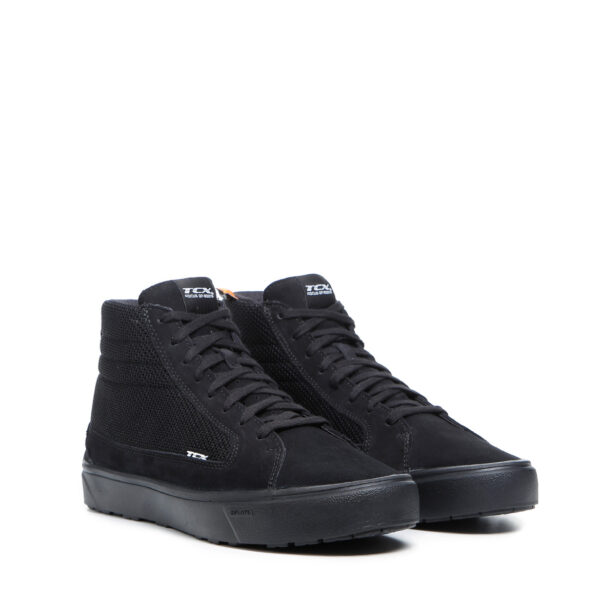 TCX Street 3 Air jalanõud Black, 40