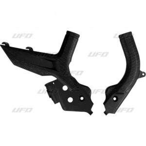 UFO raami kaitse KTM SX-F 250/450 19-22 must 001