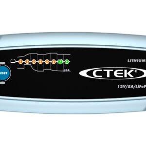 ctek-lithium-xs-eu-battery-charger