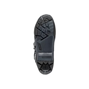 Leatt saapad 5.5 FlexLock Enduro Grey/Black, 42 (8)