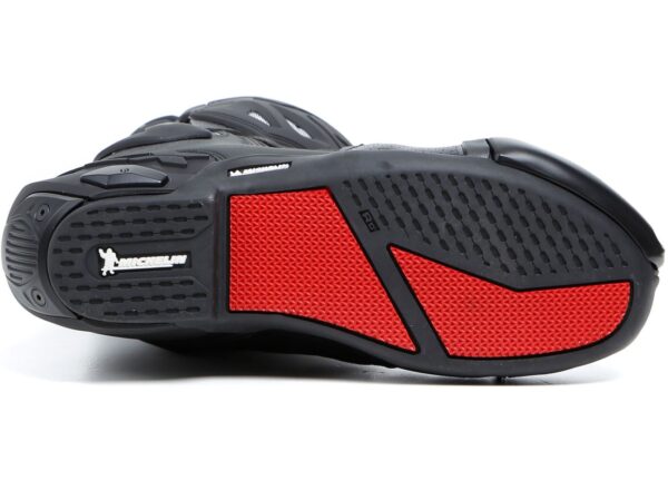 TCX saapad RT-Race Pro Air must/reflex, 39