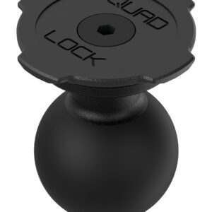 Quad Lock 1" palli ülemise katte adapter