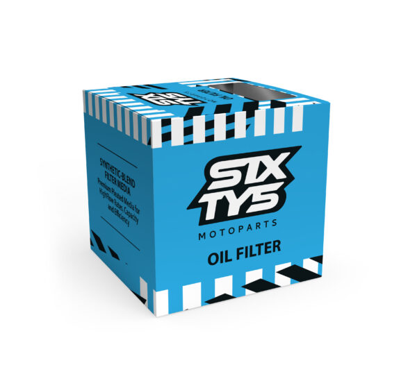 Sixty5 õlifilter 141