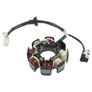 Kimpex generaator Yamaha