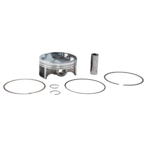 Vertex kolvikomplekt YA YZ250F Big Bore Compr. 13.5:1 2005-13 79.97mm