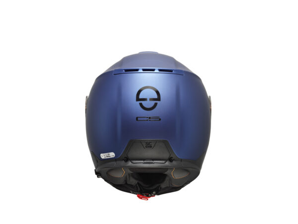 Schuberth kiiver C5 matt sinine, 61 XL