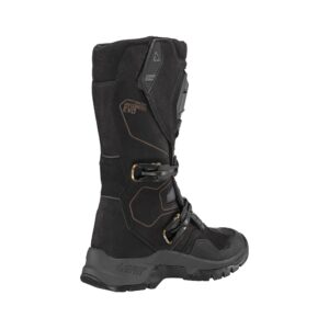 Leatt saapad ADV HydraDri 7.5 Stealth Black/Grey, US10/UK9/EU44.5/CM29