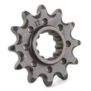 ProX esiratta hammasratas KTM60/65SX '97-21 + TC65 '17-21 -12T-