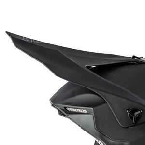 AMOQ Airframe visiiri ots must