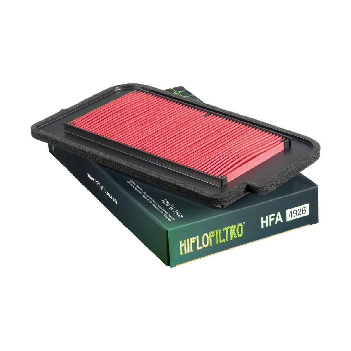 Hiflo õhufilter HFA4926