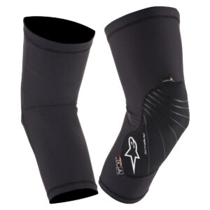 Alpinestars põlvekaitsmed Paragon Lite must, L