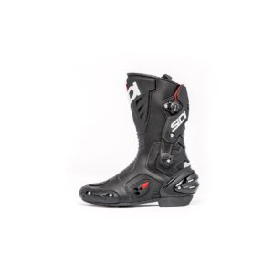 SIDI Vertigo 2 Boot must/valge, 50